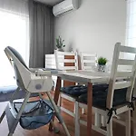 Chill House Zator