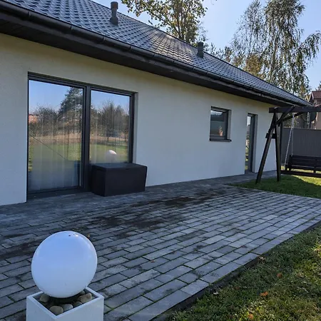 Chill House Zator