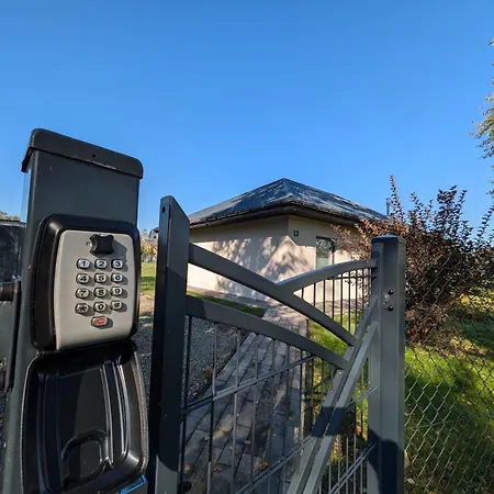 Chill House