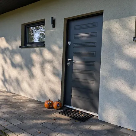 Chill House 度假居