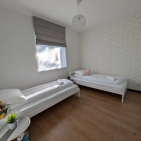 度假居 Chill House