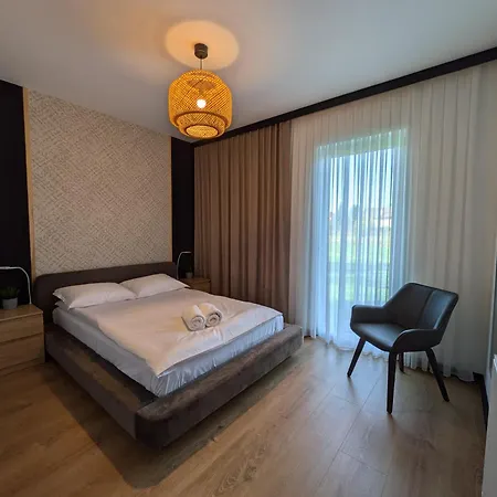 בית נופש Chill House