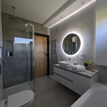 度假居 Chill House *