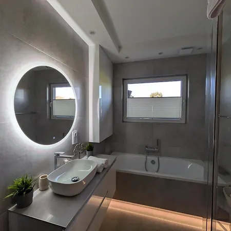 Chill House Casa vacanze Zator