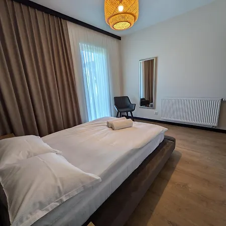 Chill House Zator