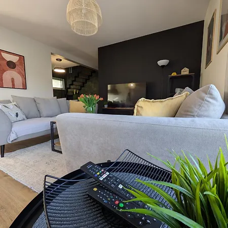 Chill House Holiday home