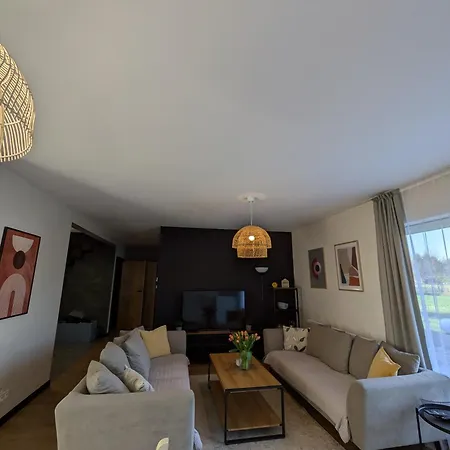 度假居 Chill House