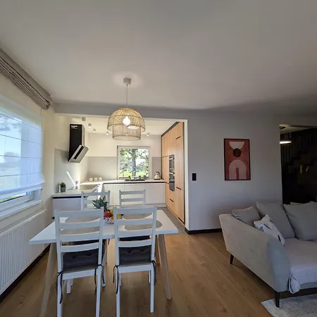 度假居 Chill House 扎托尔