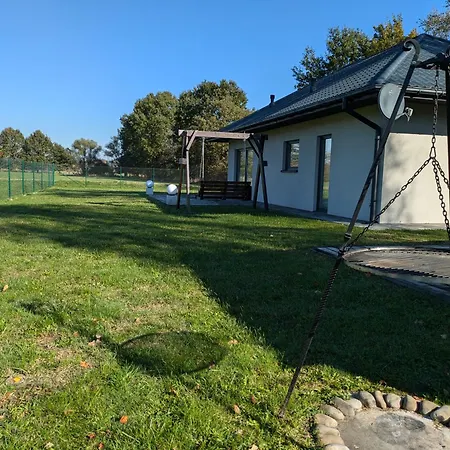 度假居 Chill House