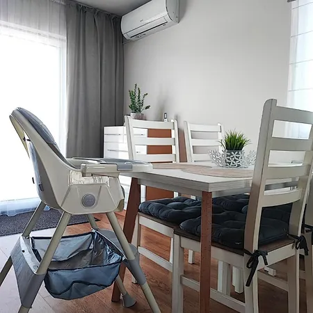 Chill House Zator