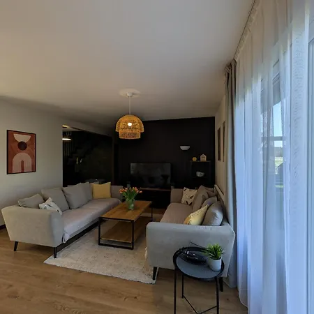 Chill House * Zator