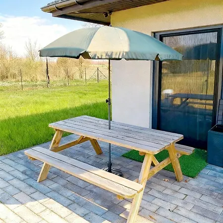 Chill House Zator