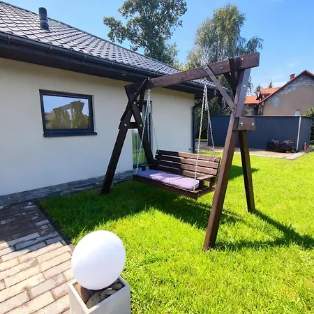 Casa vacanze Chill House