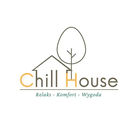 Chill House Holiday home *