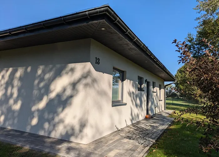 Chill House Casa vacanze Zator