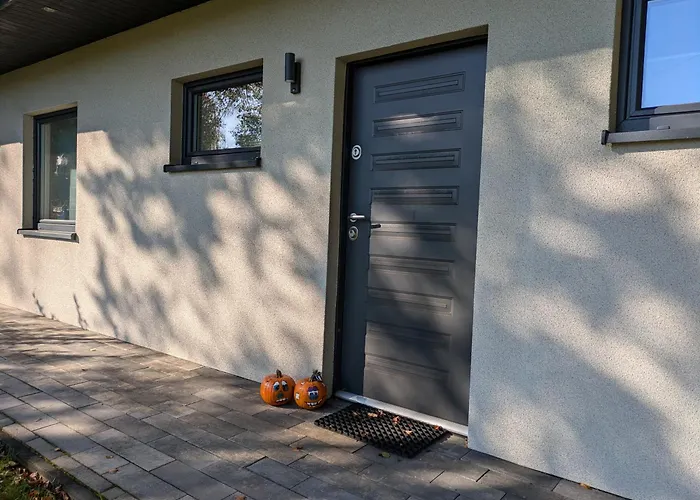 Chill House Casa vacanze