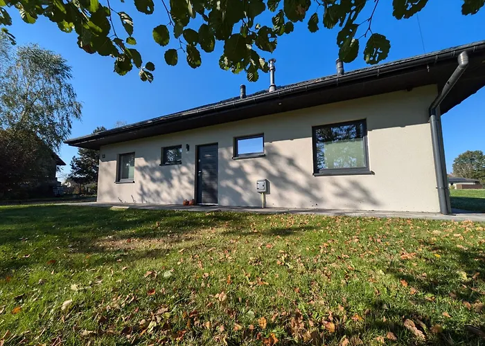 Chill House Casa vacanze *