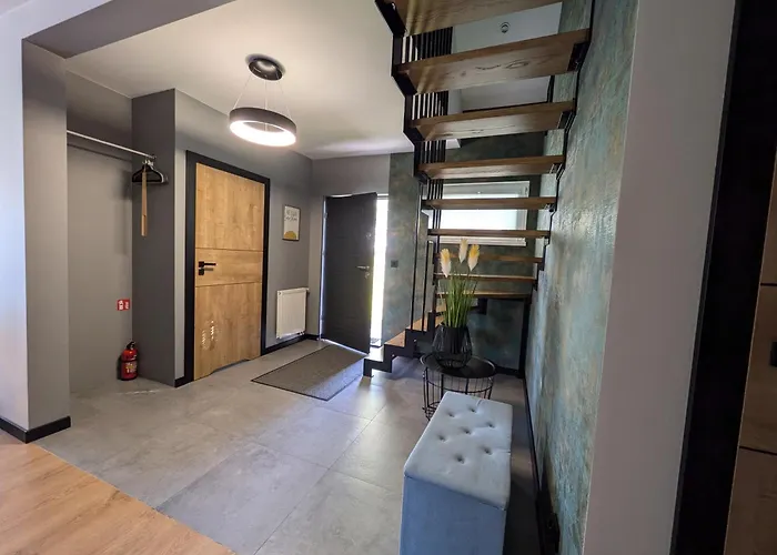 Casa vacanze Chill House *