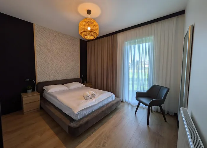 Casa vacanze Chill House