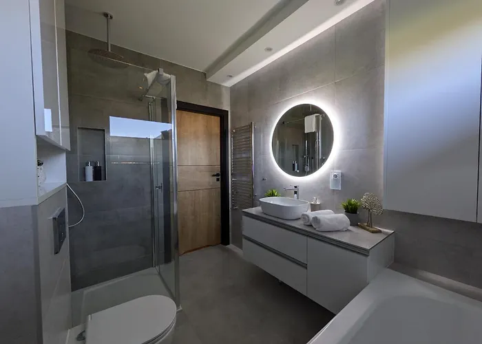 Casa vacanze Chill House *