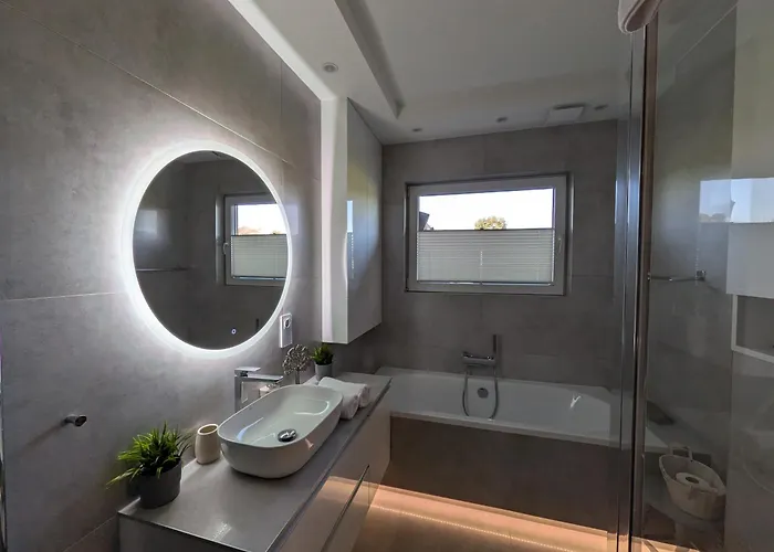 Chill House Casa vacanze Zator