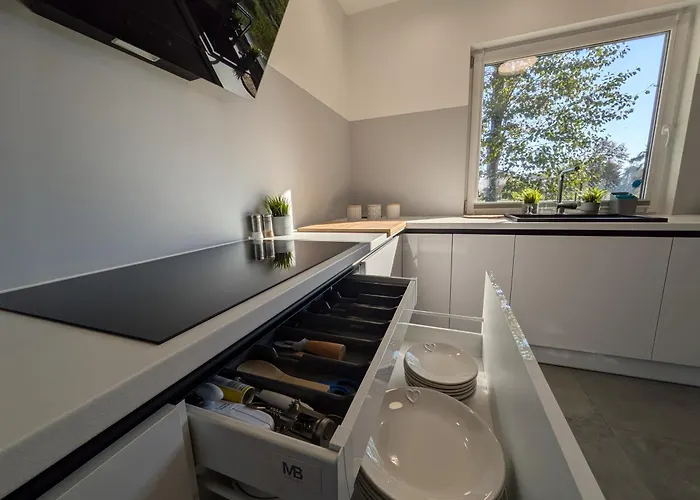 Casa vacanze Chill House Zator