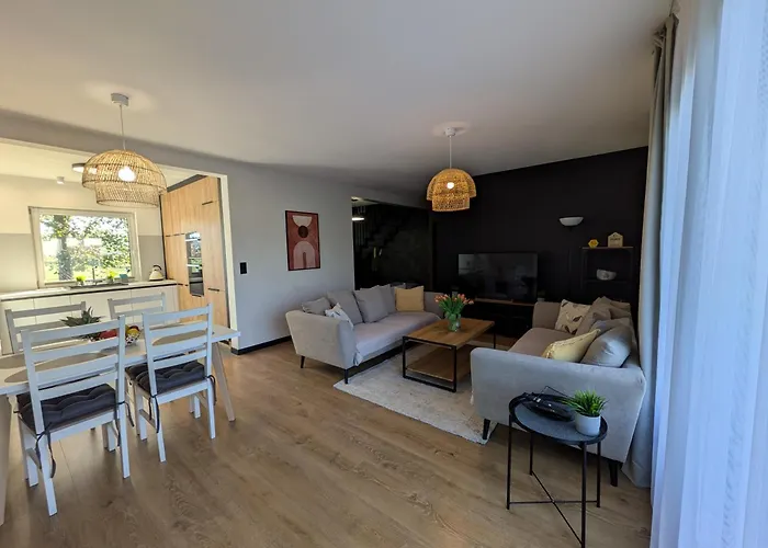 Casa vacanze Chill House