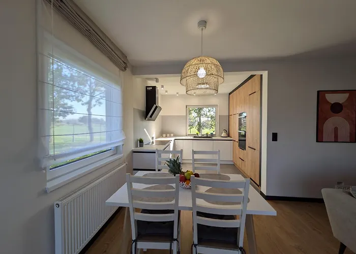 Chill House Casa vacanze Zator