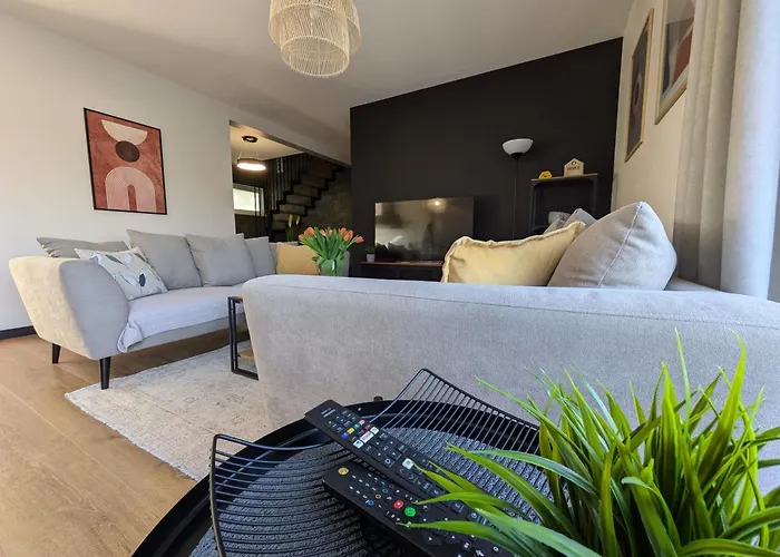 Chill House Casa vacanze