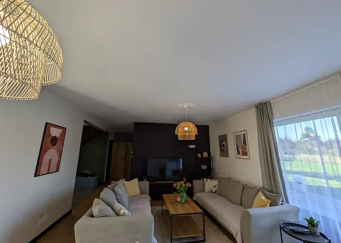 Casa vacanze Chill House