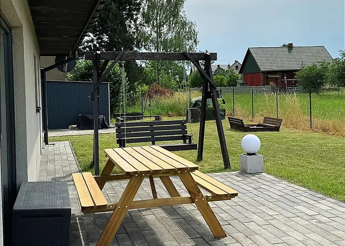 Casa vacanze Chill House *